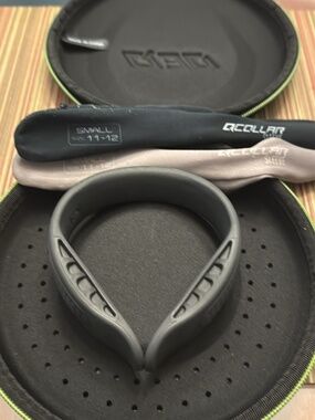 Q30 QCOLLAR - Size 12